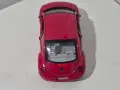 1/24 Volkswagen New Beetle Bburago Italy , снимка 8