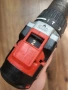 Ударен безчетков винтоверт Milwaukee M18 CBLPD. Само тяло 45€ (цената е крайна), снимка 7