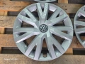 Оригинални тасове VW 16 цола, снимка 4