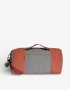 Оригинал! ADIDAS x Stella McCartney Training Bag Grey/Orange спортен сак, снимка 4