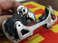 Дерайлъор 9 скорости за велосипед Колело Shimano ultegra rd 6500, снимка 3