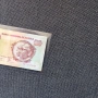 Рядка -1000 кванзас Ангола -1991г, снимка 2