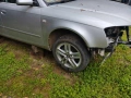 Десен калник за Audi A4 Avant B7 от (2004 - 2007) светло  сив цвят, снимка 3