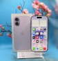 ГАРАНЦИОНЕН!!! Apple iPhone 17, 256GB, 5G, Lavender , снимка 2