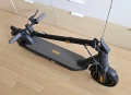 Segway Ninebot Kickscooter MAX G30E II в отлично състояние, снимка 9