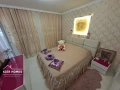 Дизайнерски тристаен апартамент с подземно паркомясто в комплекс Villa Florence, Свети Влас , снимка 10
