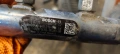 Горивна рейка EQ9GD-CK5Q-9D280-BB Land Rover Discovery IV 2016г. 3.0-245к.с., снимка 2