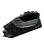 Предна лява вътрешна дръжка Peugeot 307 2001-2008 ID: 163428 ОЕМ: 9643604577, снимка 1