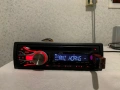 Авто Cd JVC USB, снимка 1