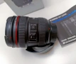 Canon 24-70 f4L is usm, снимка 5