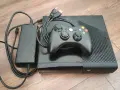 XBOX 360 E MODEL 250 GB, снимка 1