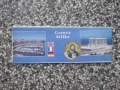 Карта "Greece - Athens - Attika - 1999 г.", снимка 2