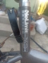 Велосипед Ruddy Dax Wild Cat CTB 26" Shimano SIS 18 скорости, снимка 8