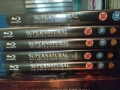 Supernatural - Свръхестествено - сезони 2, 3, 5, 6 и 7, снимка 1
