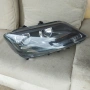 Десен фар Seat Alhambra / Volkswagen Sharan Алхамбра / Шаран , снимка 1