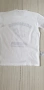 DSQUARED2 Cotton Mens Size S НОВО! ОРИГИНАЛ! Мъжка Тениска!, снимка 3