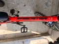 Cross Speedster Boy 20" (Alloy) – Shimano Revoshift, снимка 2