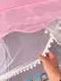 Къщичка за игра от плат, снимка 8