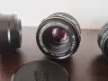  Обективи HELIOS, и  преходник на М42-NEXT за Sony E, снимка 13
