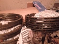 Сегменти за ГАЗ53./СМД/,ГЬОТЦЕ И ДРУГИ, снимка 8