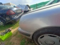 Калник / Калници за Mercedes-Benz  w210 1997г, снимка 5