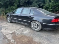 Vw Phaeton на части 3.0 TDI v6 224 коня , снимка 7