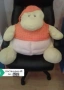 Големи детски плюшени играчки -разпродава 10 Е, снимка 2