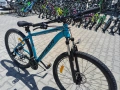 BG Алуминиев велосипед 29" ROWAN син, снимка 4