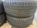 Лети джанти 16ки 5х112 VW + летни гуми 205/55/16 Dunlop, снимка 13