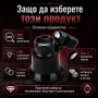 Професионална мощна лупа око 20X с лед осветление часовникарска бижута, снимка 7