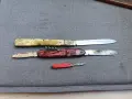 Лот ретро ножки , снимка 3