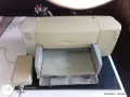 Цветен мастилено-струен принтер НР840С, снимка 5