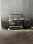 JVC-PCV2  VINTAGE RETRO BOOMBOX радио касетофон, снимка 2