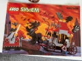Lego Castle 6047 Traitor Transport, снимка 9