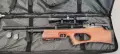Kral Arms Puncher Breaker 5.5мм, снимка 2