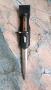 Оригинален австро-унгарски щик Mannlicher M1895 FGGY – ПСВ, снимка 1