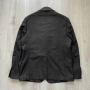 ZARA Oversized Blazer Сако, снимка 2