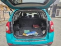 Chevrolet Captiva, снимка 8