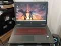 Лаптоп HP OMEN 17-W25inf i5-7300HQ / 17,3", снимка 1