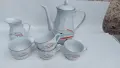 китка,изида,сервиз,български порцелан, снимка 13