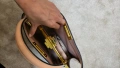 Fendi Peekaboo ISeeU Medium стил чанта – естествена кожа, нова, снимка 4