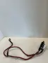Положителен кабел на акумулатор за Jaguar S Type 2.5 V6 (1999-2006) 2R8T-14302-YXB, снимка 1