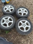 Лети джанти Dotz 16 5x100, снимка 3