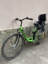 Немски Велосипед Triumph 28”, снимка 4