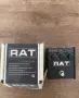Proco RAT2 distortion китарен педал, снимка 2