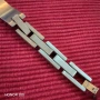 Мъжка гривна от медицинска стомана Silver Flame. , снимка 6