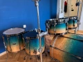 Tama superstar hyperdrive maple, Slp 13,7, Tama iron cobra 600, снимка 2