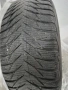 Зимна гума Goodyear Ultragrip 8 205/55/16, снимка 1