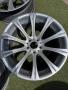 Оригинални BMW Style 166 (M5 E60) 19" BBS – OEM Комплект, снимка 2