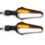 Мигачи за мотоциклет, LED, 2бр , снимка 2